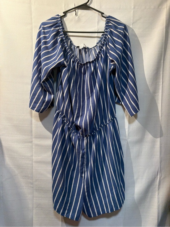 Forever 21 Pants - 1 Pc.Romper (Shorts length.)#festivals #concerts Playful,Slenderizing #bbqs